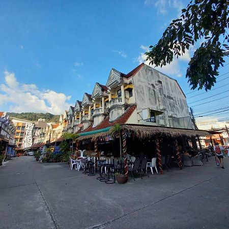 Andaman Place Guesthouse Patong Экстерьер фото