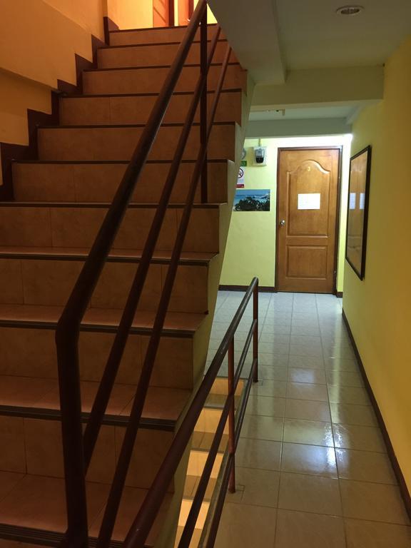 Andaman Place Guesthouse Patong Экстерьер фото