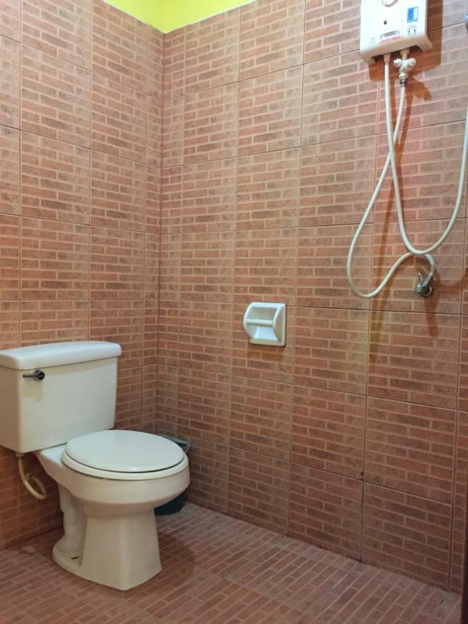 Andaman Place Guesthouse Patong Экстерьер фото