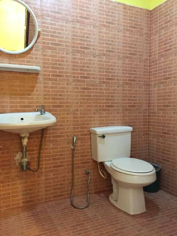 Andaman Place Guesthouse Patong Экстерьер фото